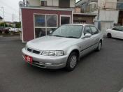 honda domani